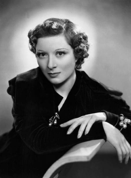 Greer Garson