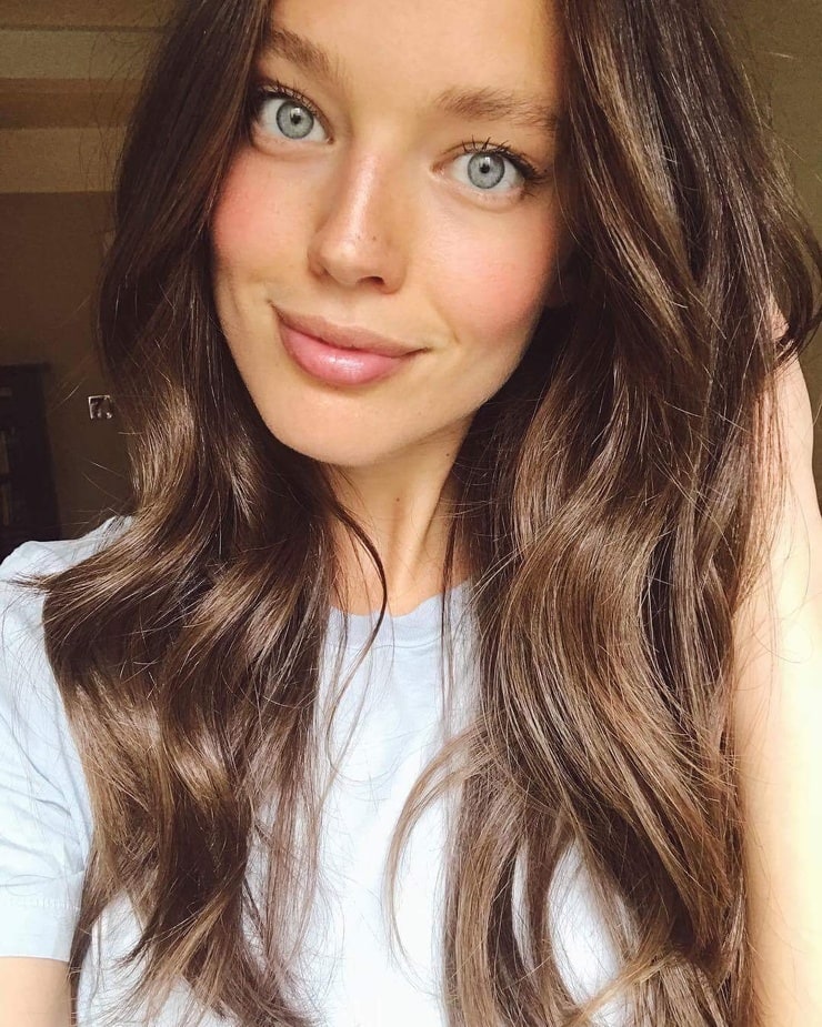 Picture of Emily Didonato