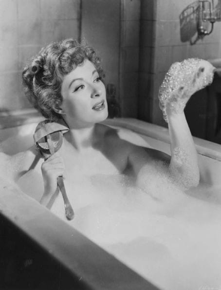 Greer Garson