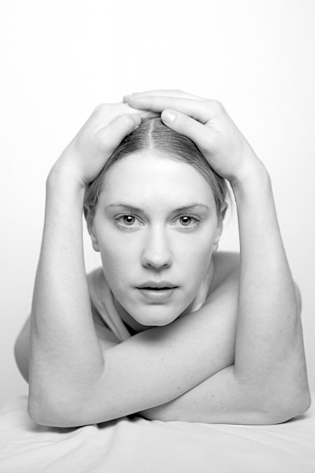 Lauren Lee Smith