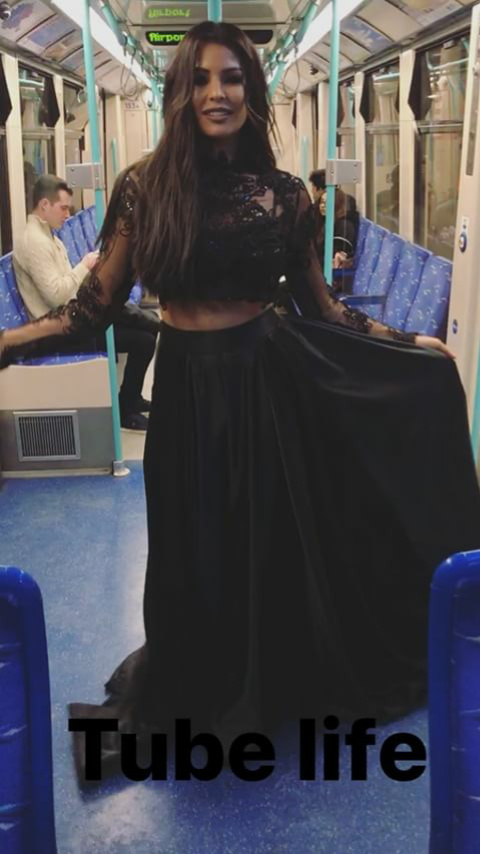 Jessica Wright