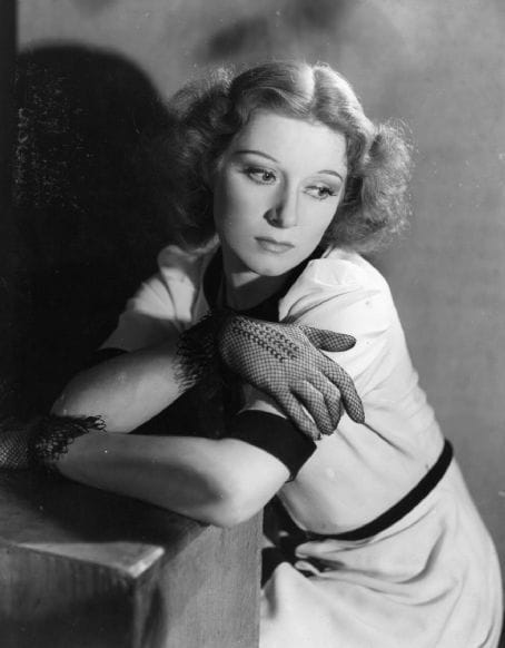 Greer Garson image