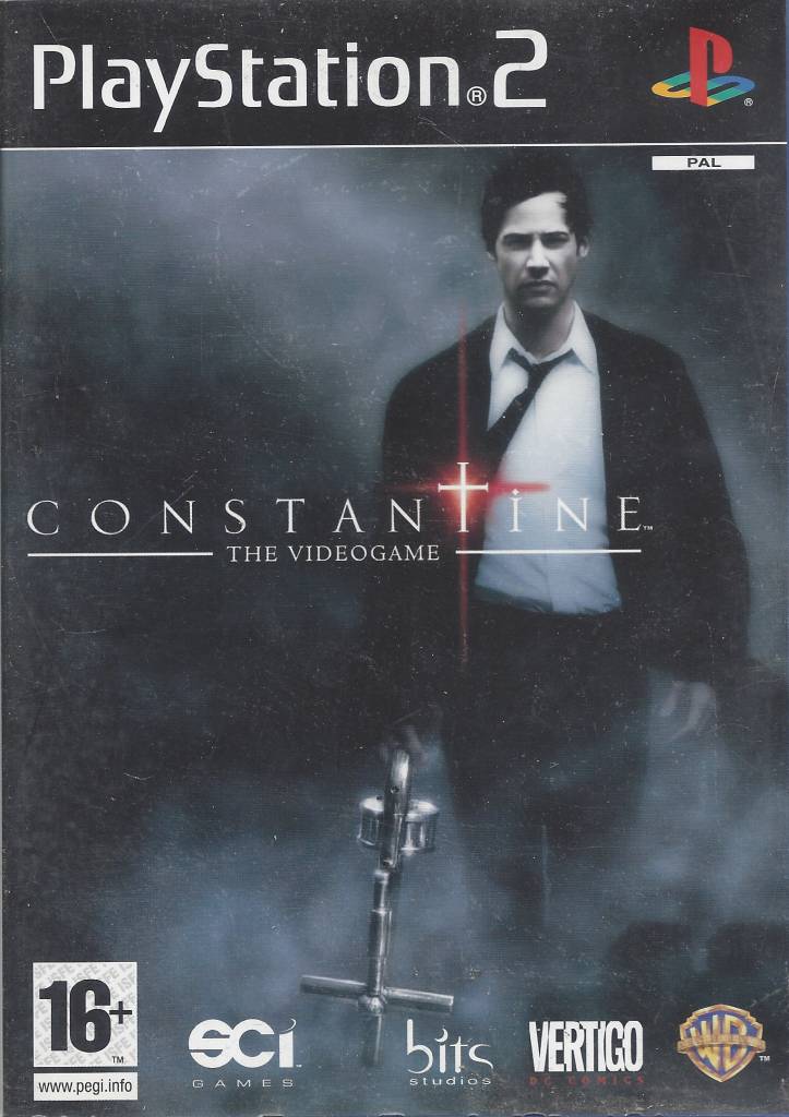 Constantine
