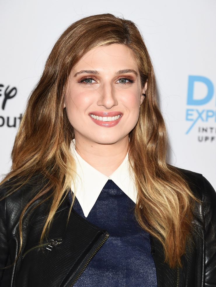 Emily Arlook