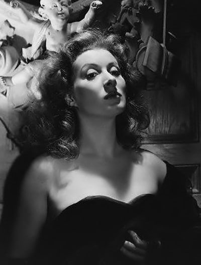 Greer Garson