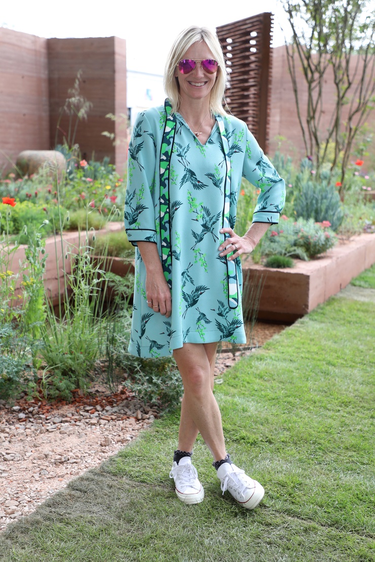 Jo Whiley
