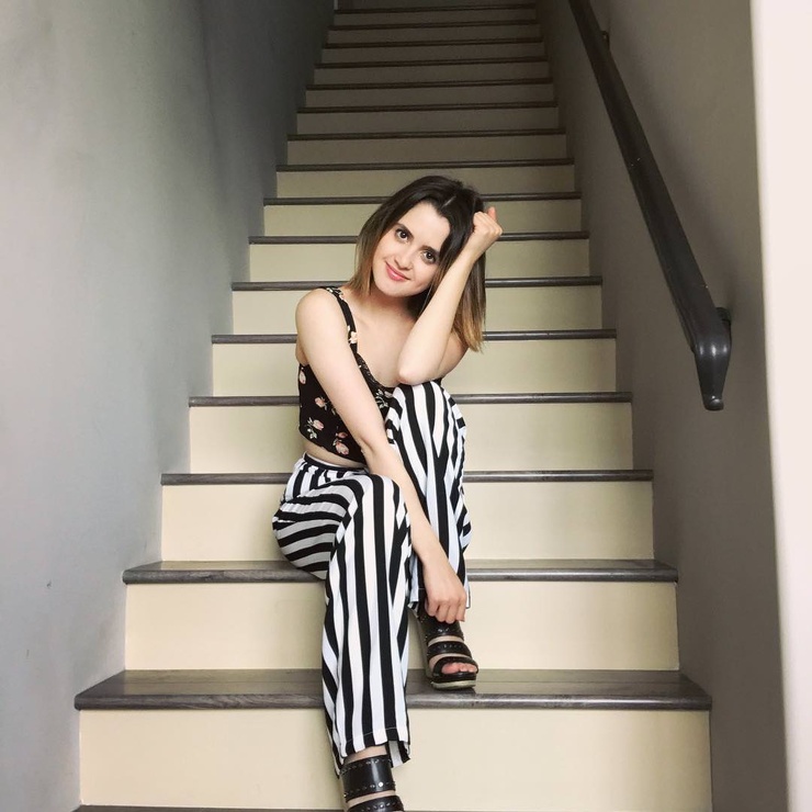 Laura Marano