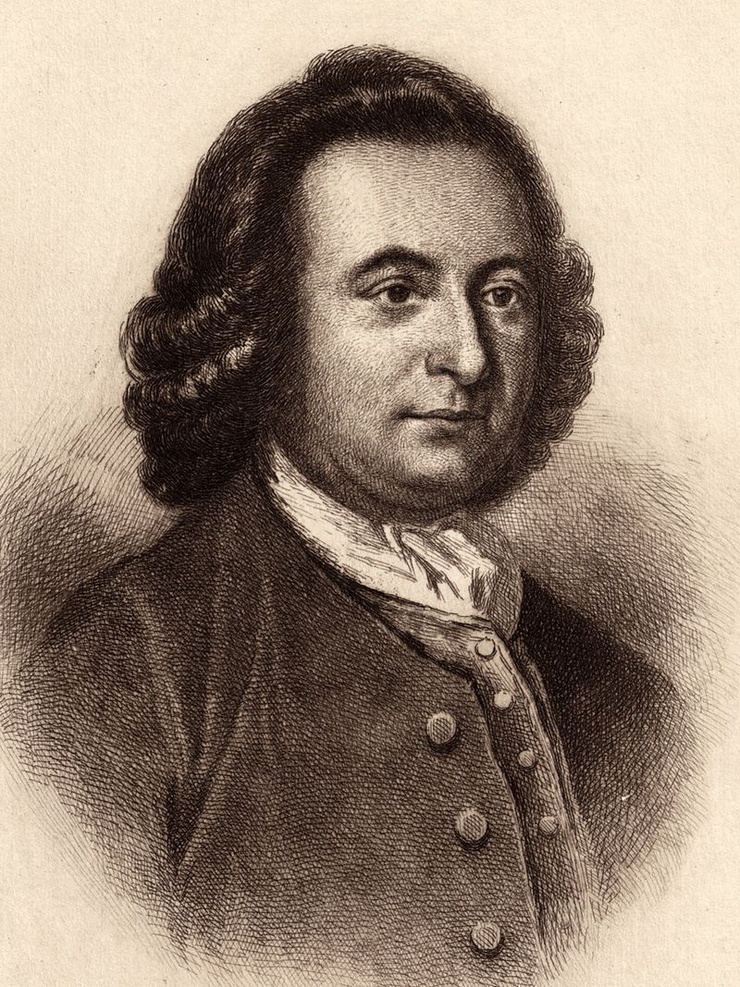 George Mason IV
