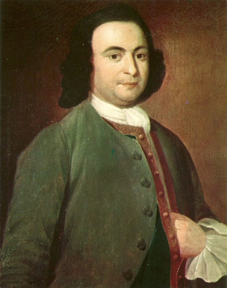 George Mason IV