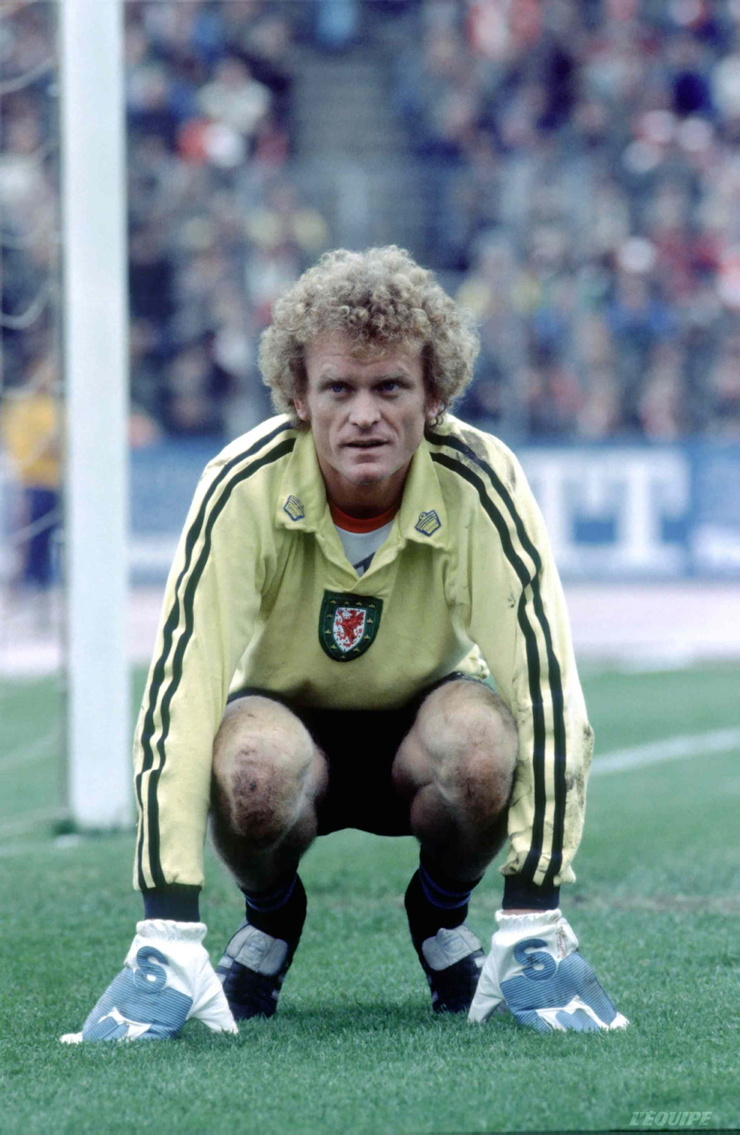 Sepp Maier