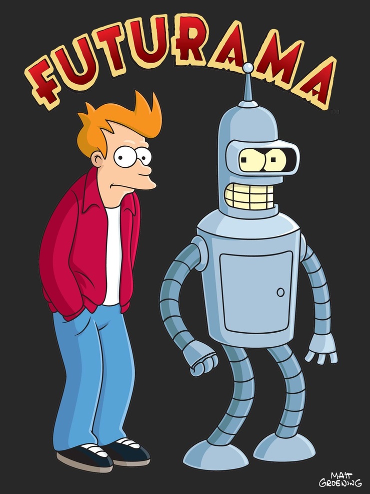 Futurama