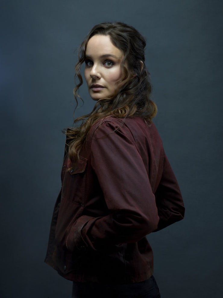 Sarah Wayne Callies