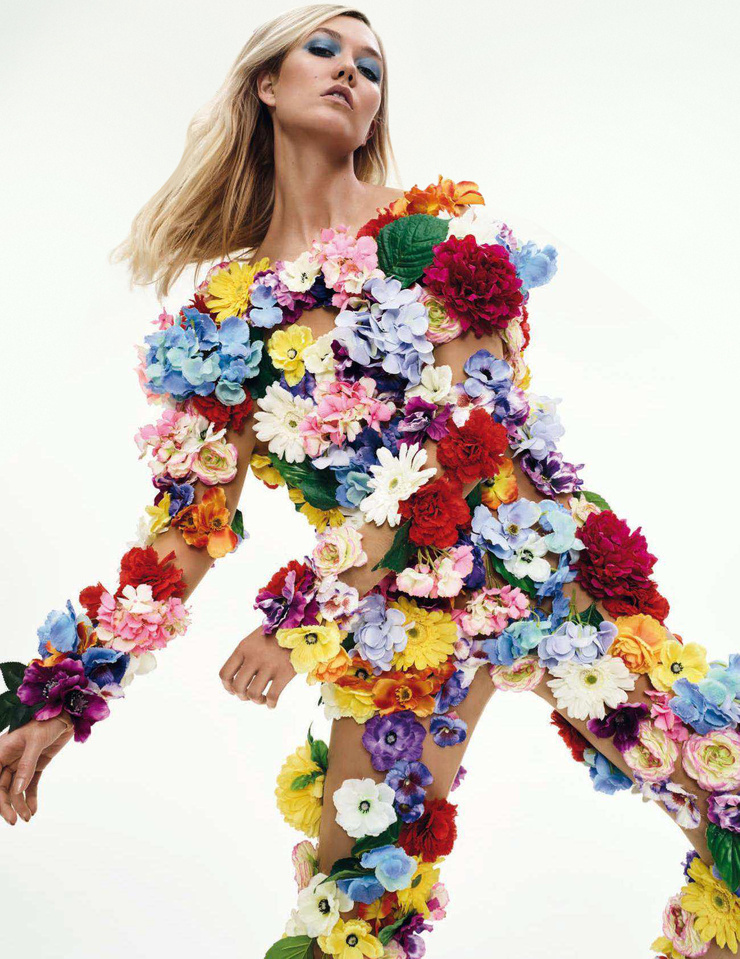 Karlie Kloss
