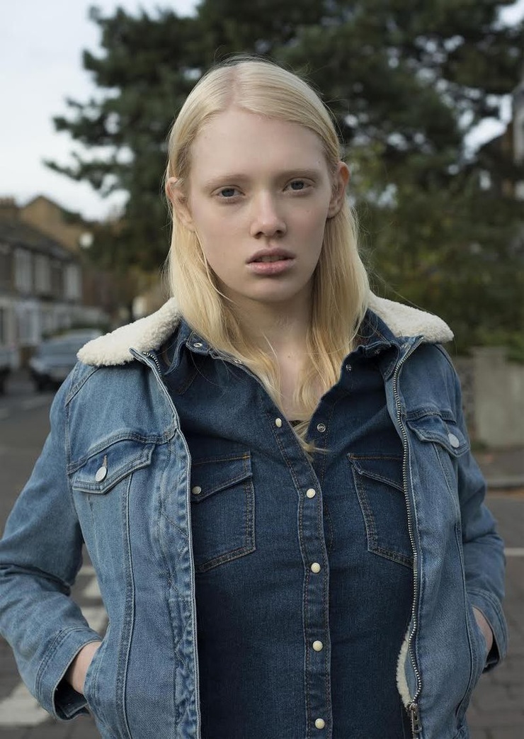 Picture of Betsy Teske