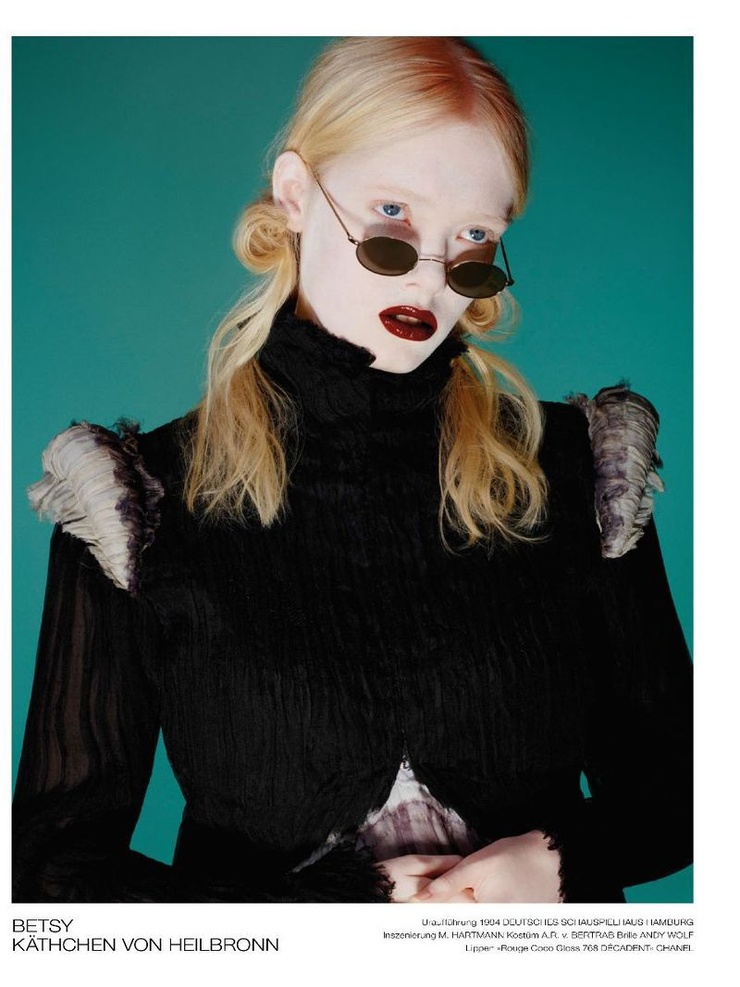 Betsy Teske