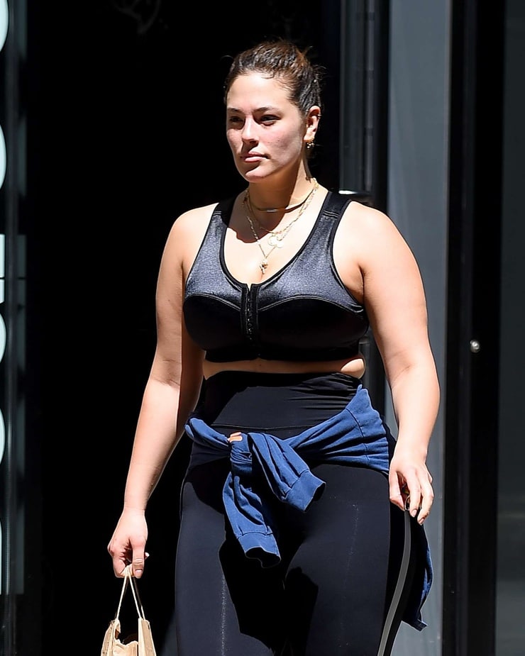 Ashley Graham