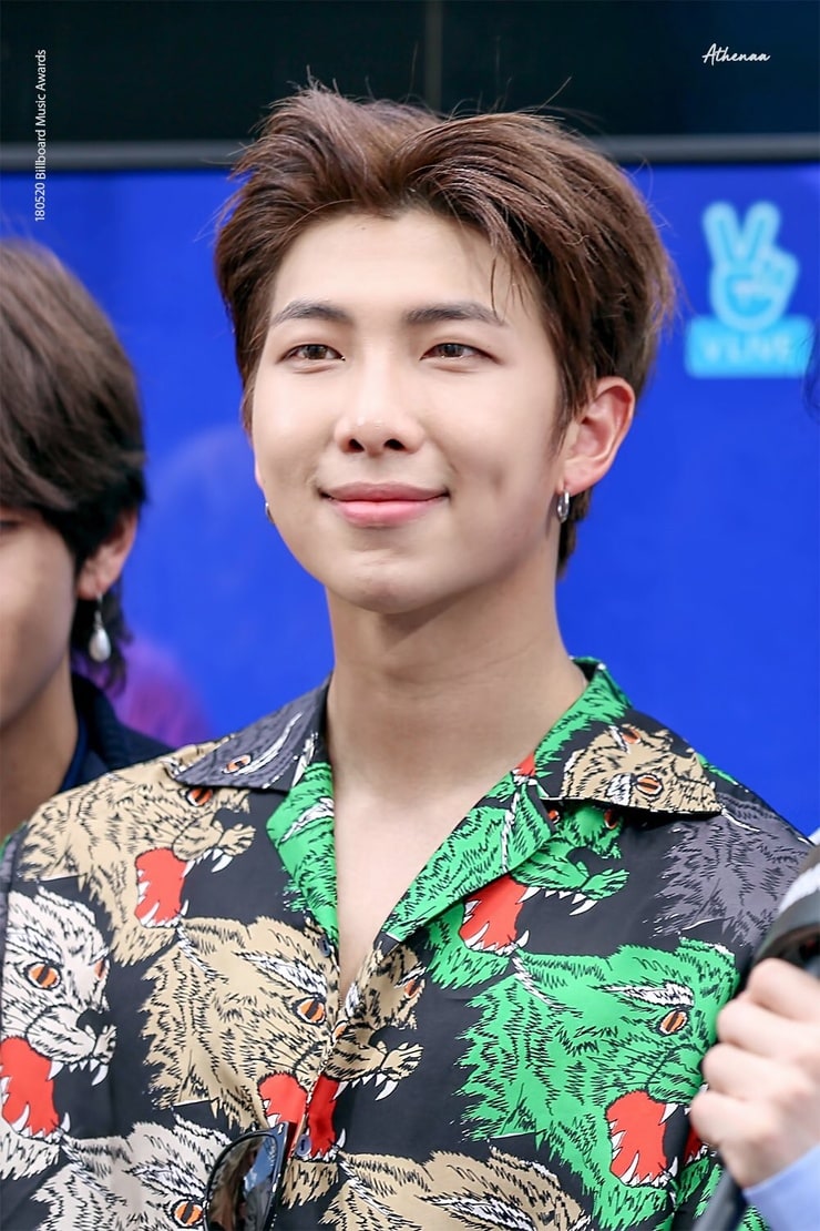 Rap Monster