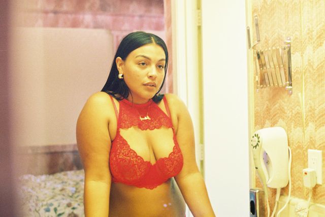 Paloma Elsesser