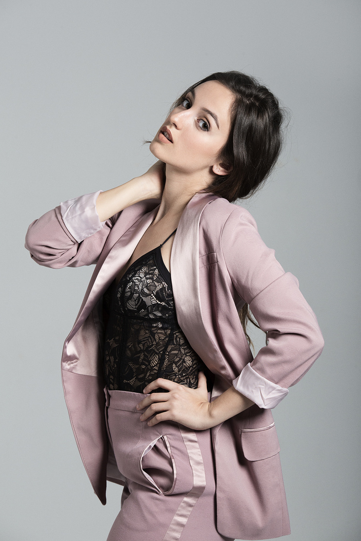María de Nati María de Nati