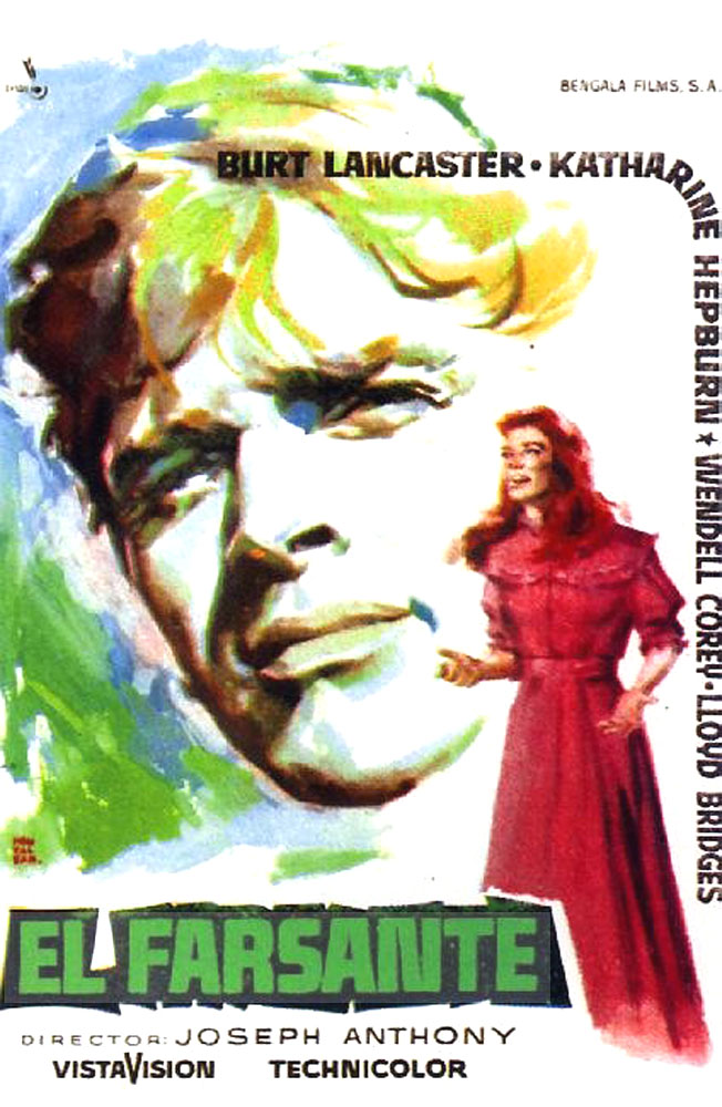 The Rainmaker