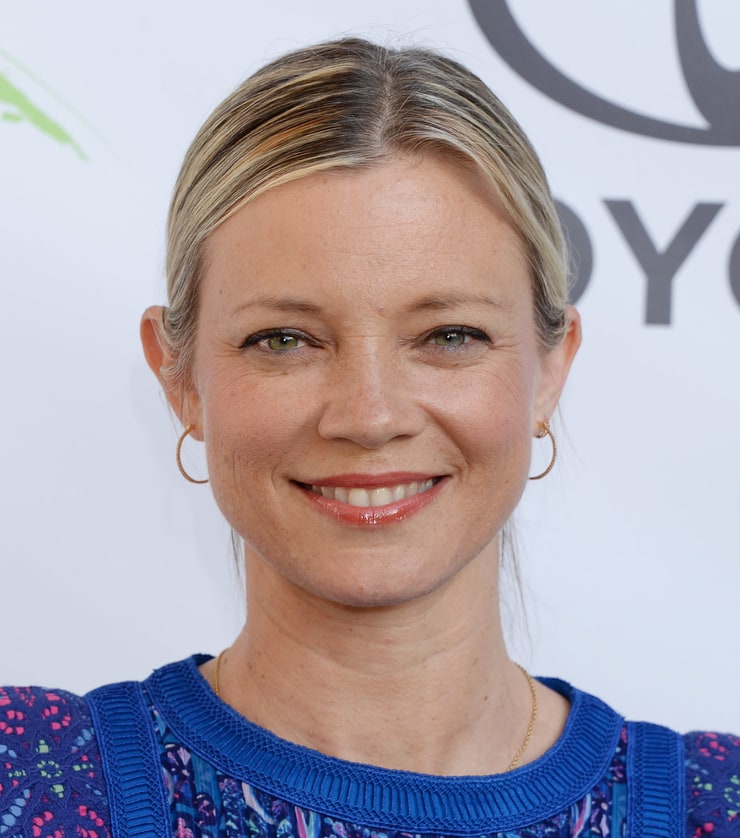 Amy Smart