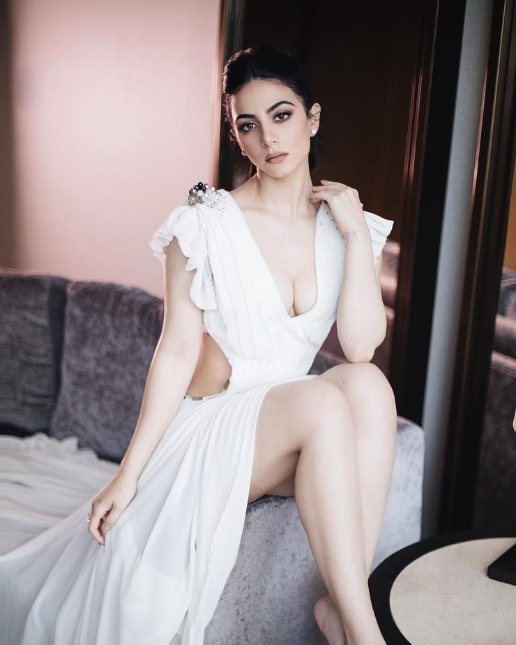 Emeraude Toubia