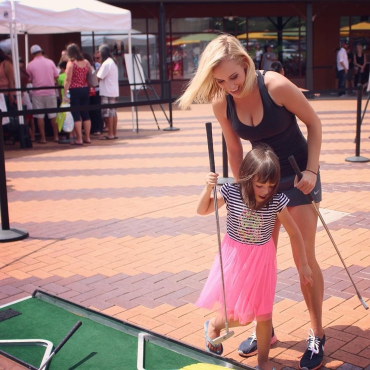 Paige Spiranac