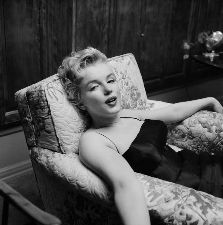 Marilyn Monroe