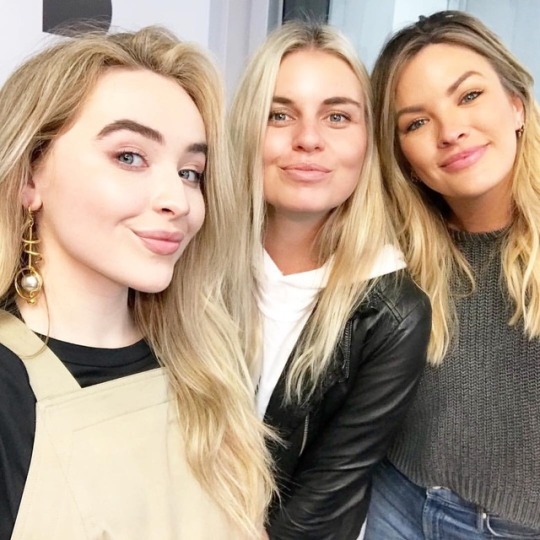 Sabrina Carpenter