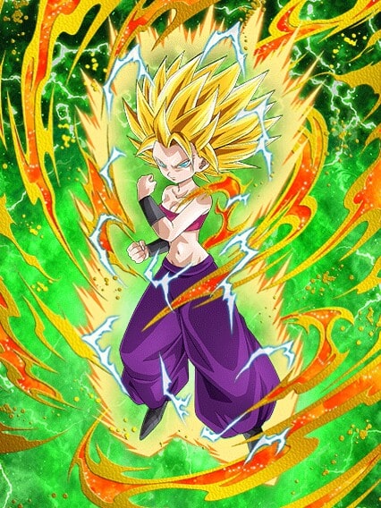 Caulifla picture