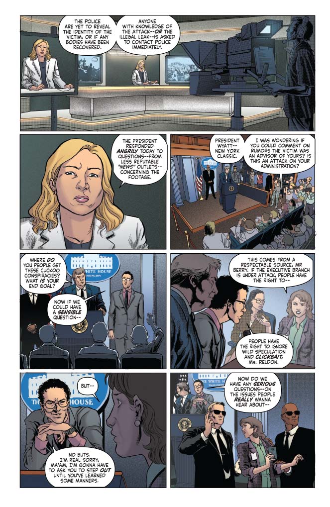 The Shadow: Volume 3 The Shadow: Volume 3