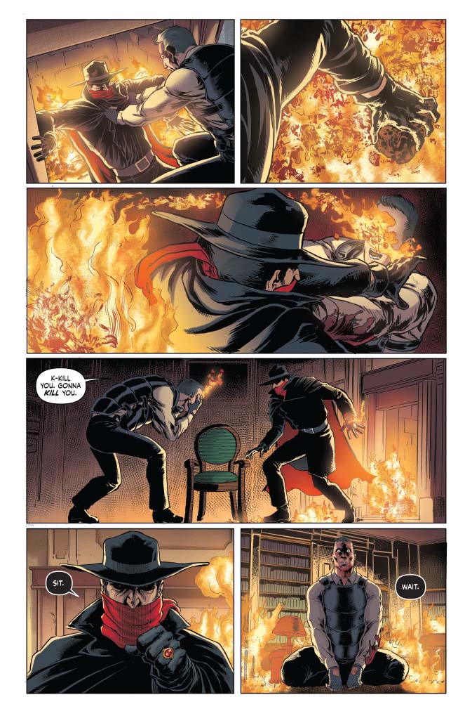 The Shadow: Volume 3 The Shadow: Volume 3