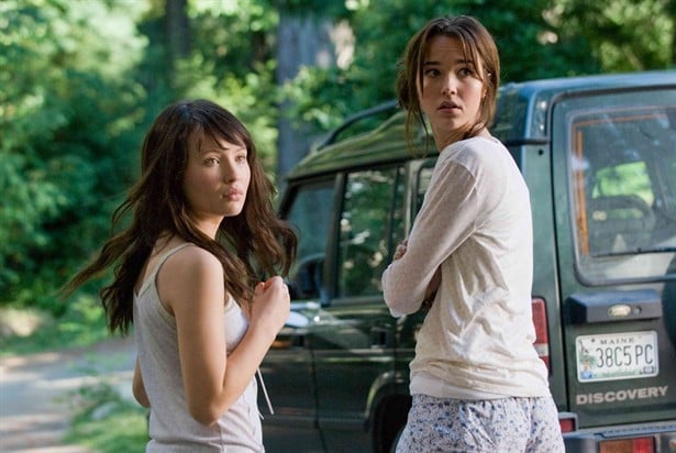 Emily Browning Emily Browning