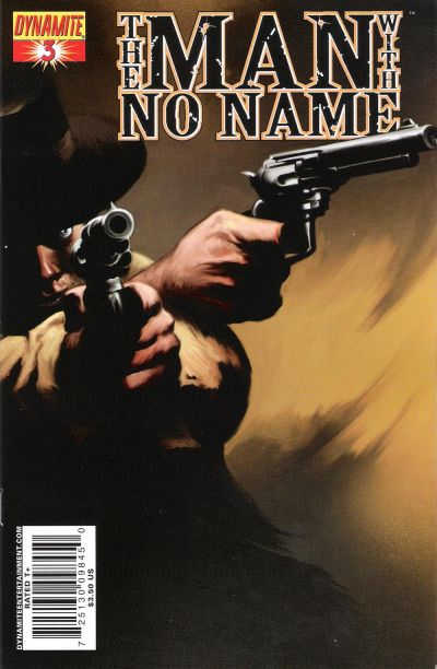 The Man with No Name