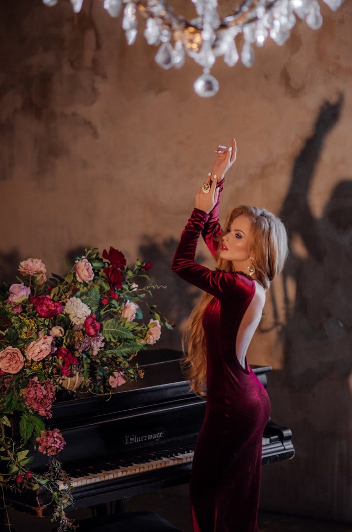 Nadezhda Kataeva