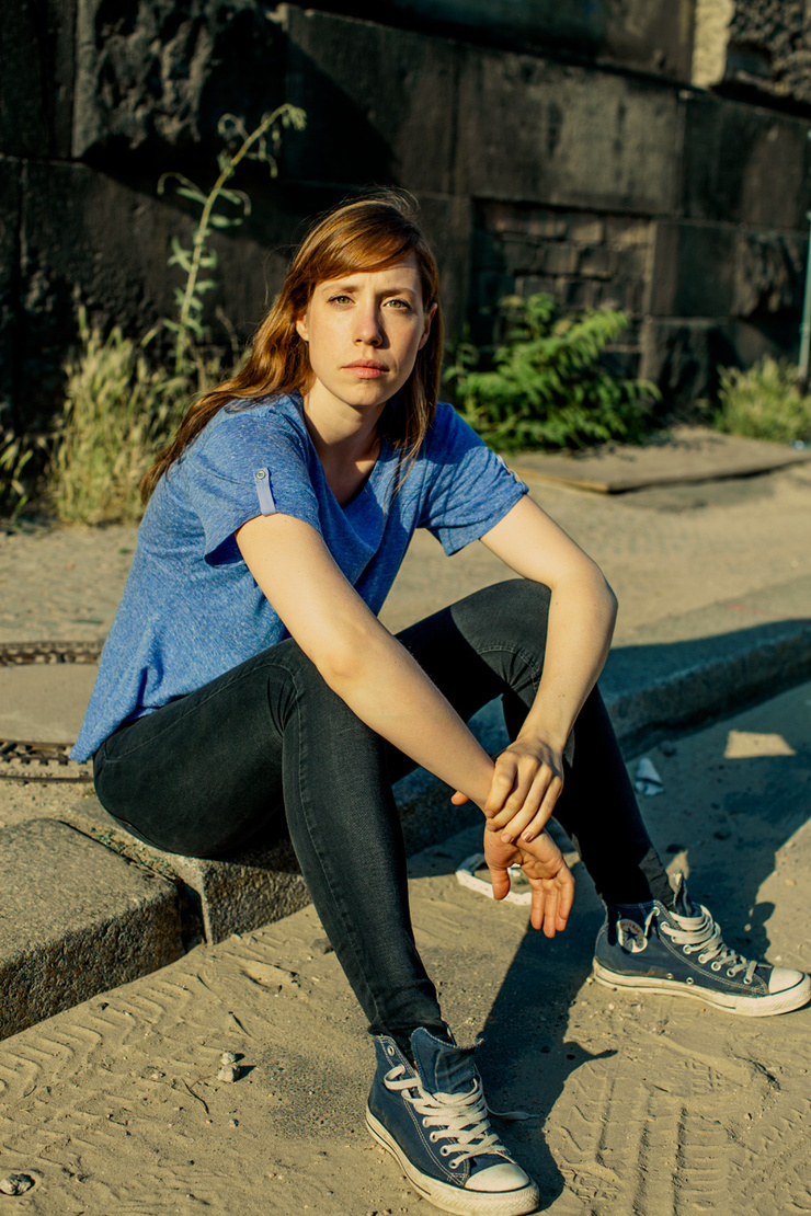Laura Schwickerath Laura Schwickerath