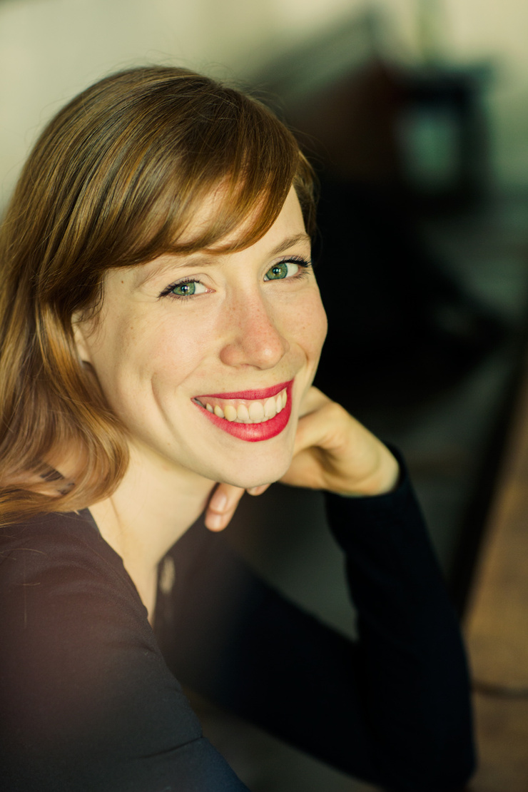 Laura Schwickerath
