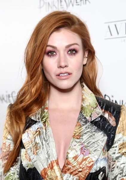 Katherine McNamara