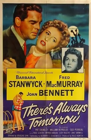 There's Always Tomorrow (1955)