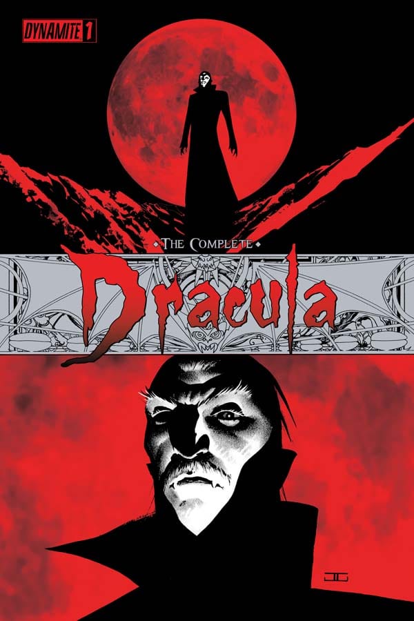 The Complete Dracula