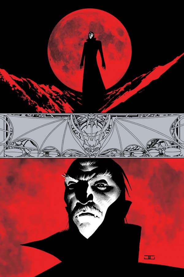 The Complete Dracula