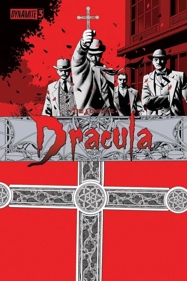 The Complete Dracula