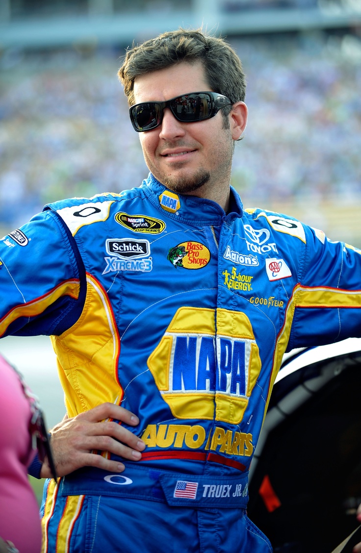 Martin Truex Jr.