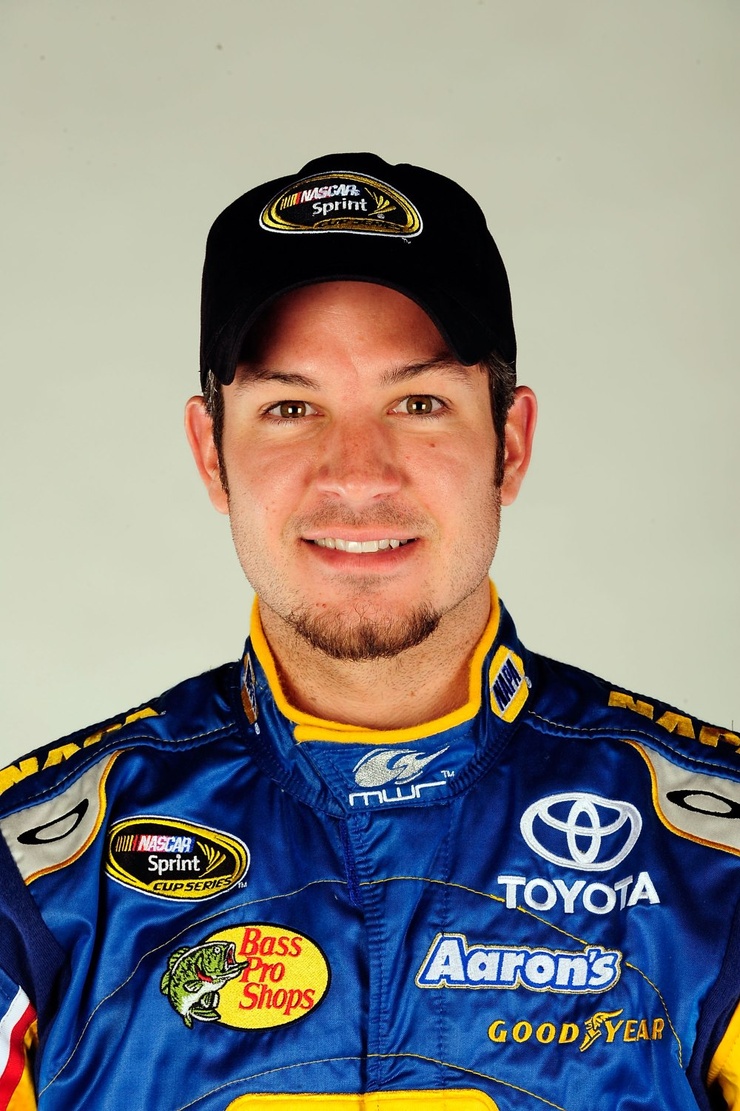 Martin Truex Jr.