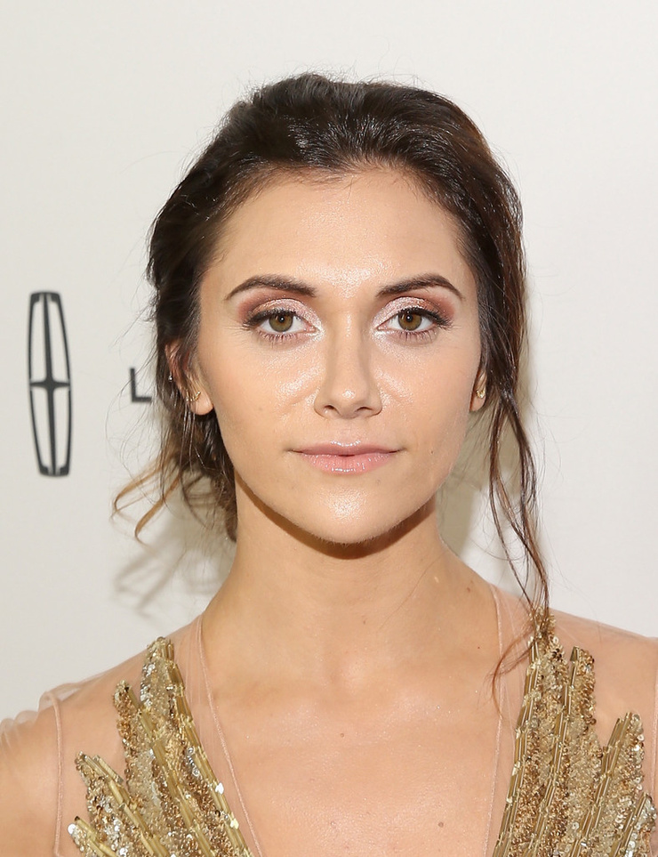 Alyson Stoner