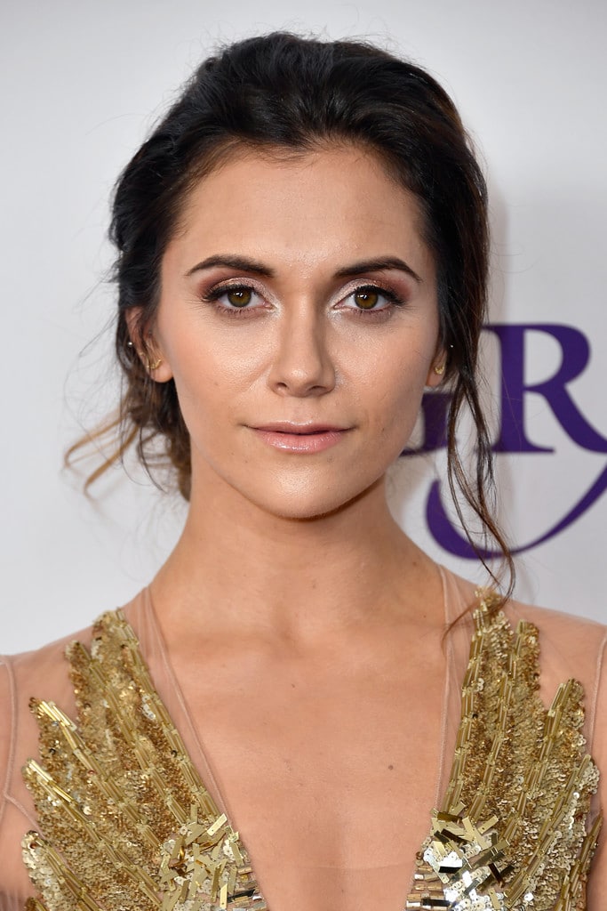 Alyson Stoner