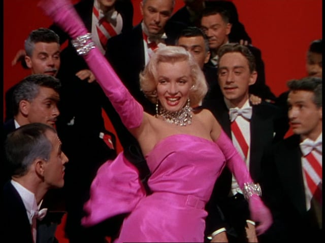 Marilyn Monroe Marilyn Monroe