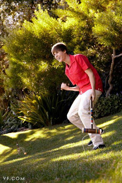 Justin Bieber Justin Bieber