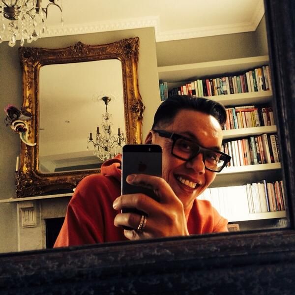 Gok Wan