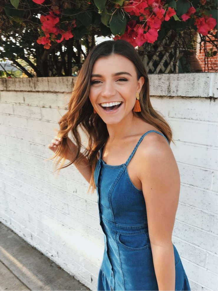 Carly Blaney